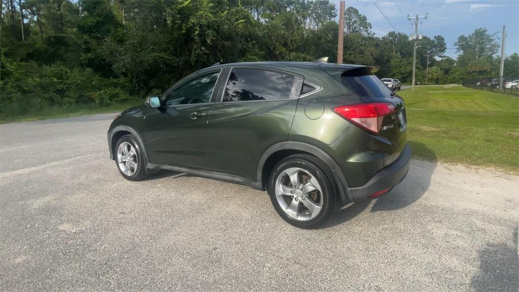 used 2016 Honda HR-V car, priced at $6,557