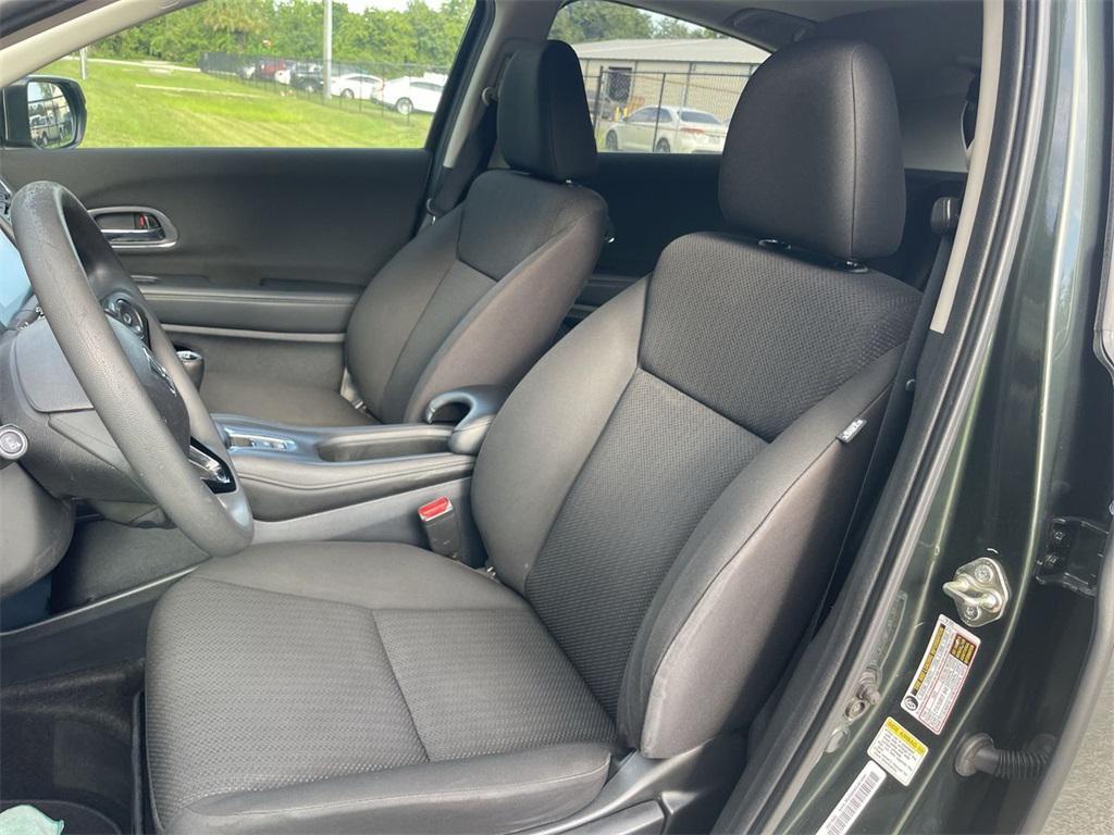 used 2016 Honda HR-V car, priced at $6,557