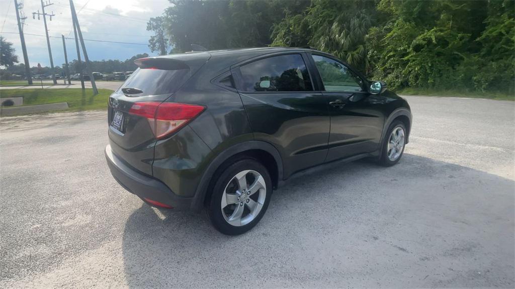 used 2016 Honda HR-V car, priced at $6,557