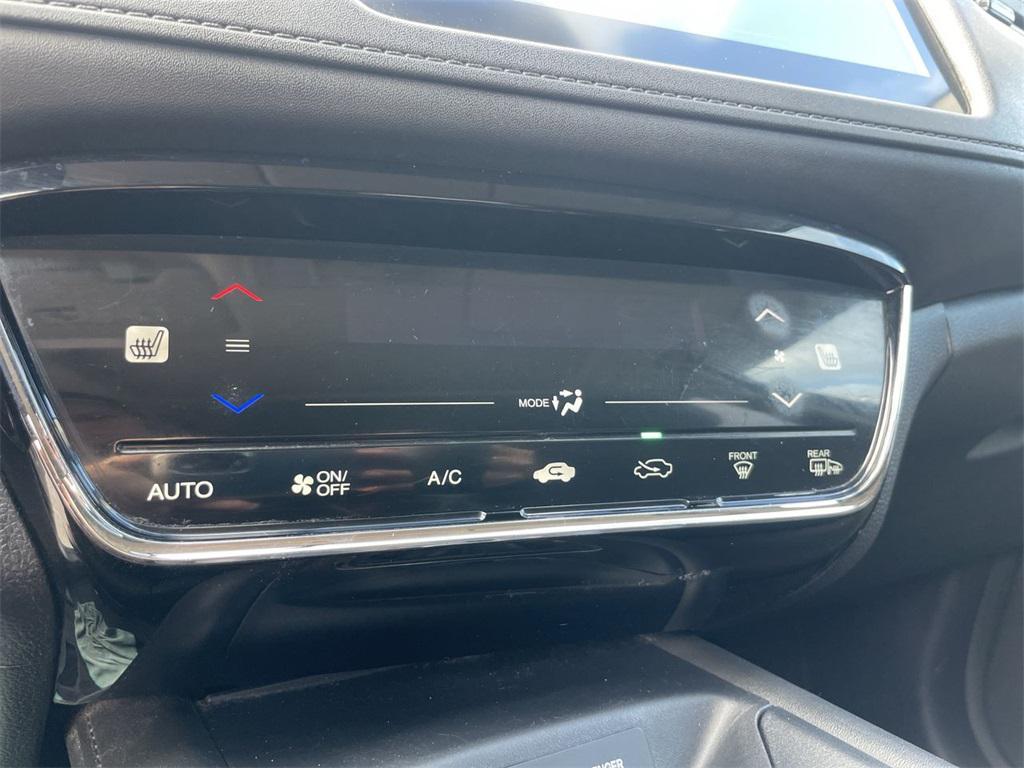 used 2016 Honda HR-V car, priced at $6,557