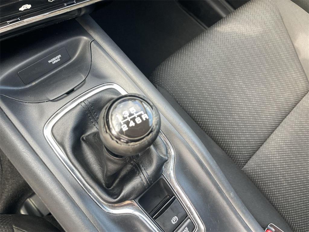 used 2016 Honda HR-V car, priced at $6,557