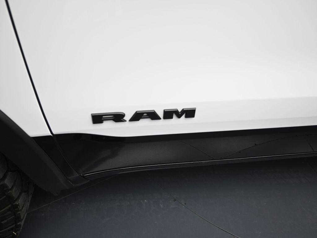 used 2025 Ram 1500 car, priced at $48,314