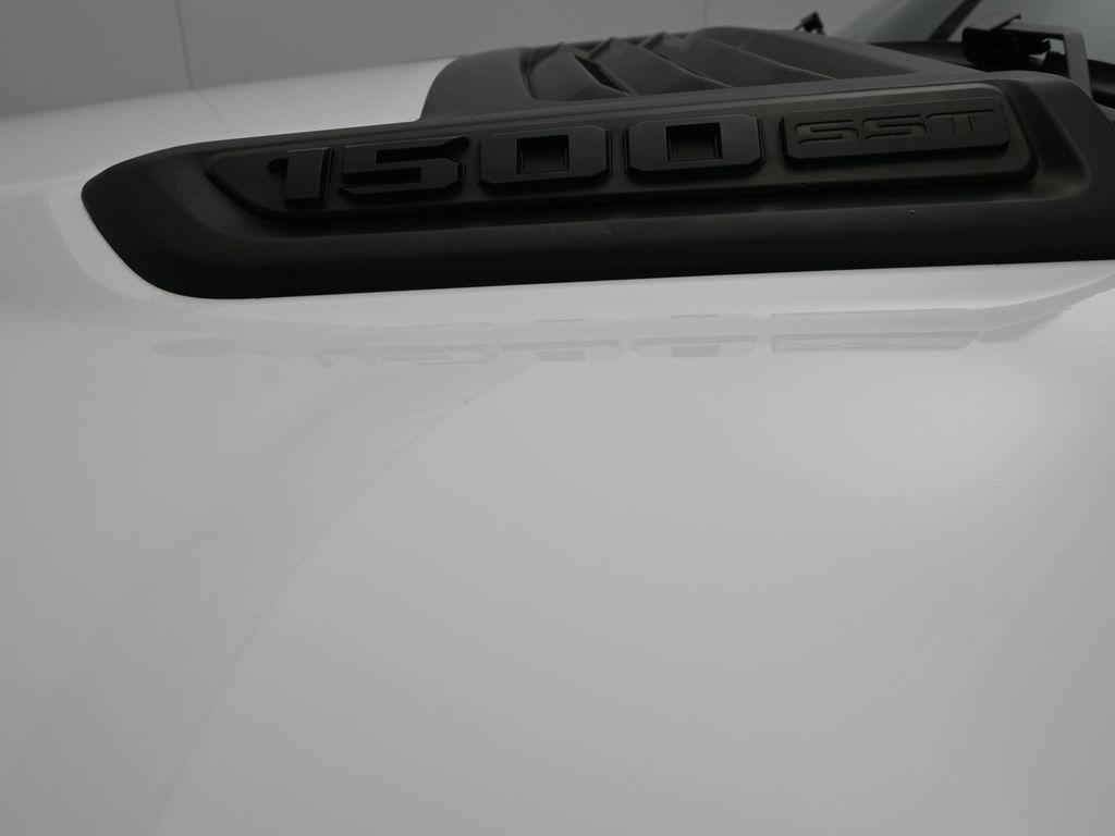 used 2025 Ram 1500 car, priced at $48,314