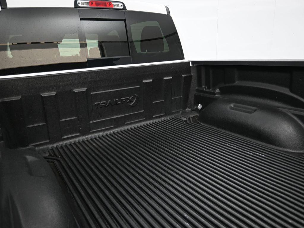 used 2025 Ram 1500 car, priced at $48,314