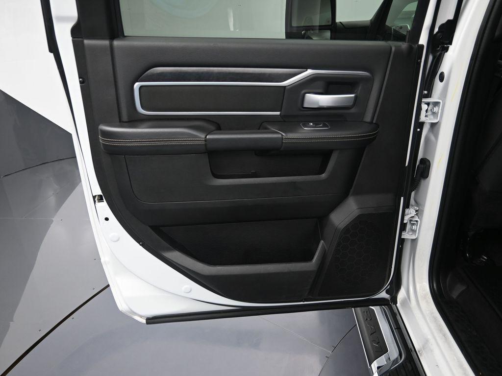 used 2024 Ram 2500 car, priced at $44,981