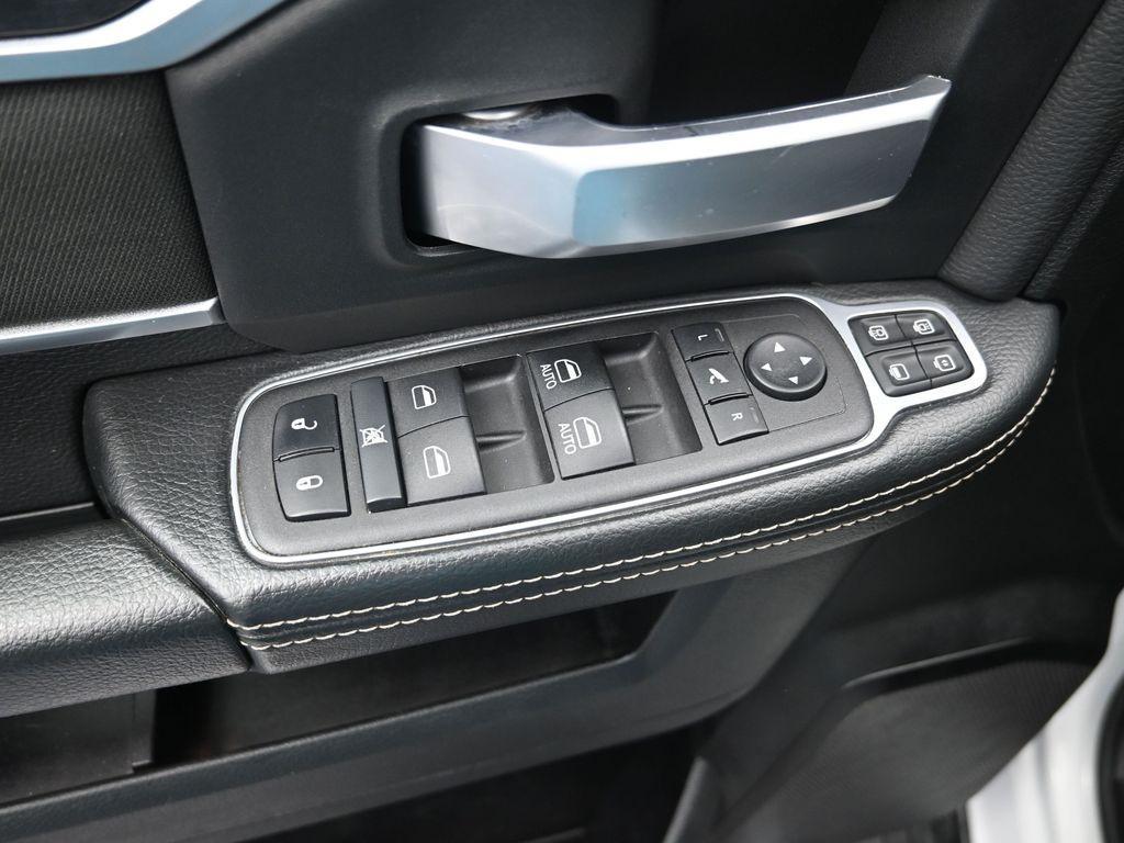 used 2024 Ram 2500 car, priced at $44,981