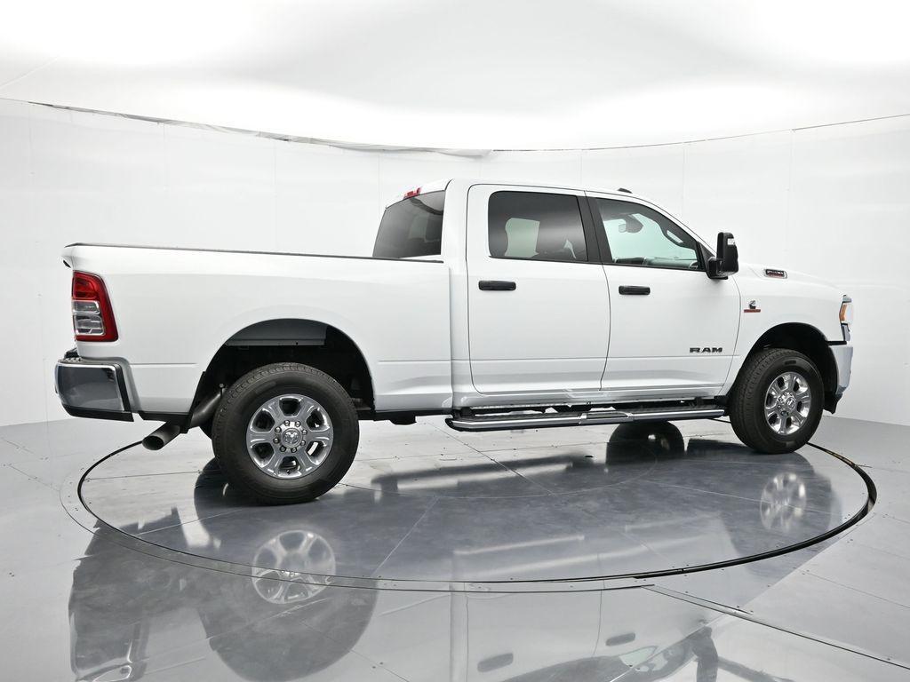used 2024 Ram 2500 car, priced at $44,981