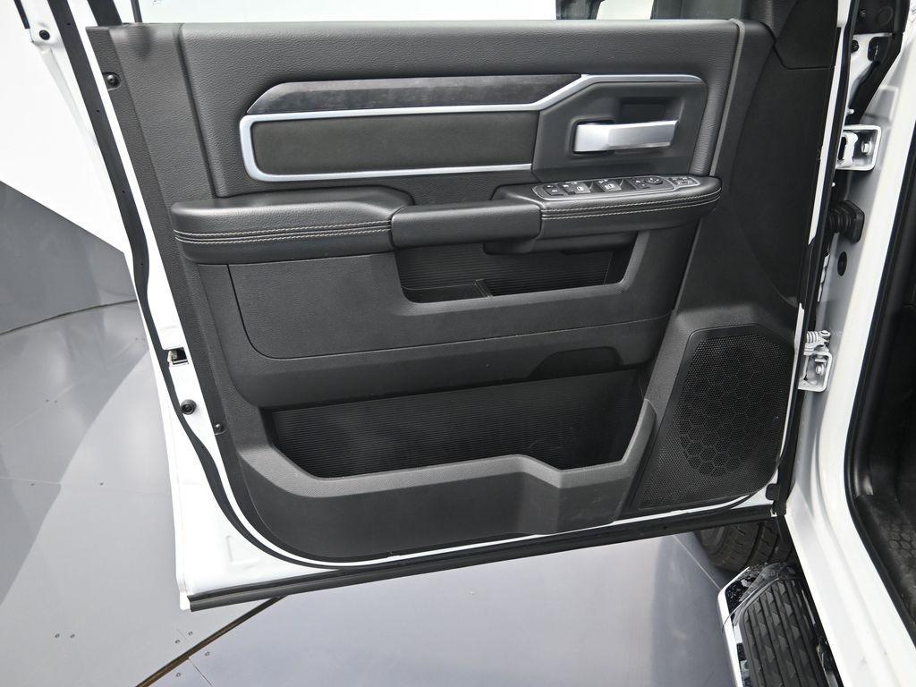 used 2024 Ram 2500 car, priced at $44,981