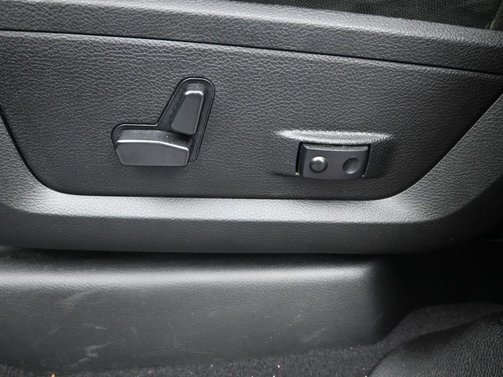 used 2024 Ram 2500 car, priced at $44,981