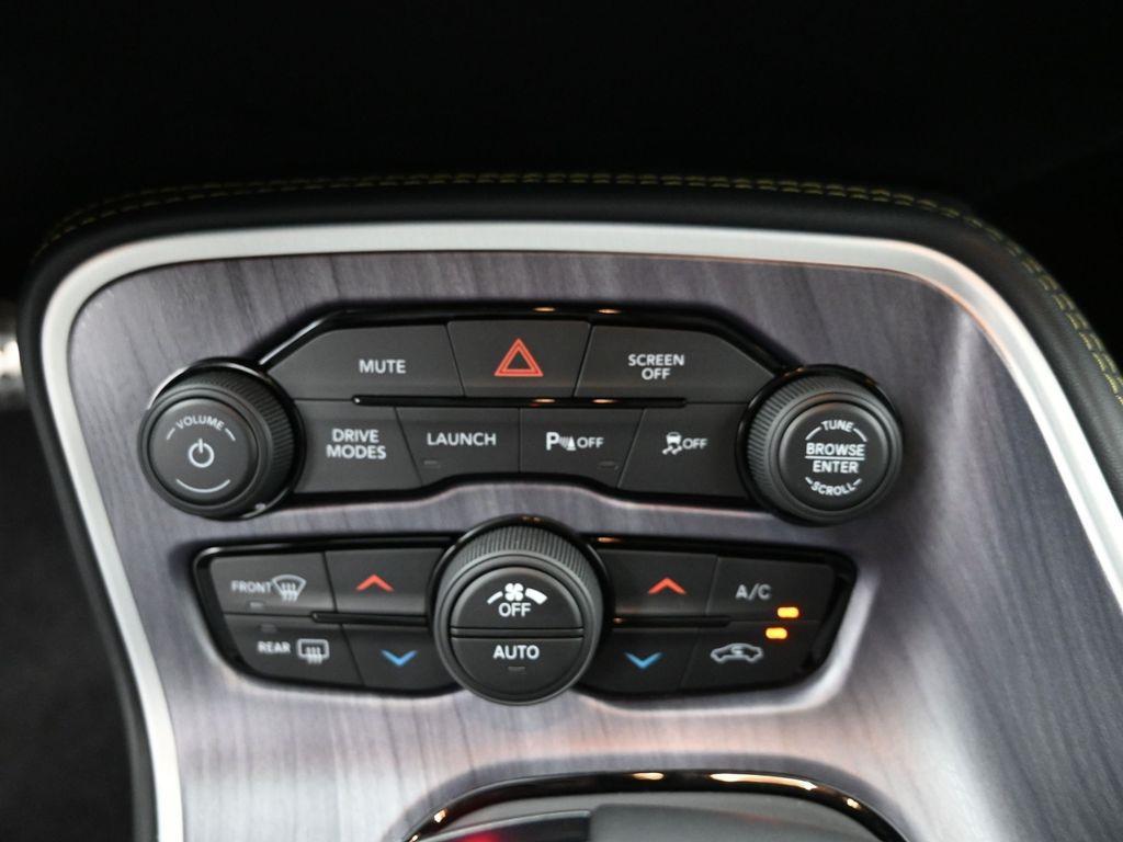 used 2023 Dodge Challenger car, priced at $56,891