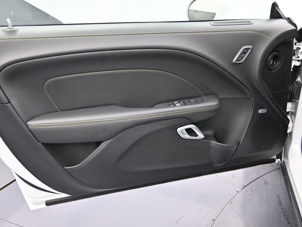 used 2023 Dodge Challenger car, priced at $56,891
