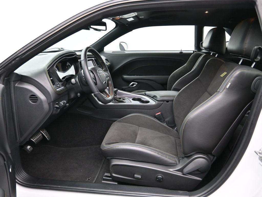 used 2023 Dodge Challenger car, priced at $56,891