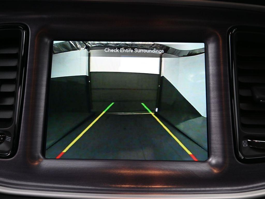 used 2023 Dodge Challenger car, priced at $56,891