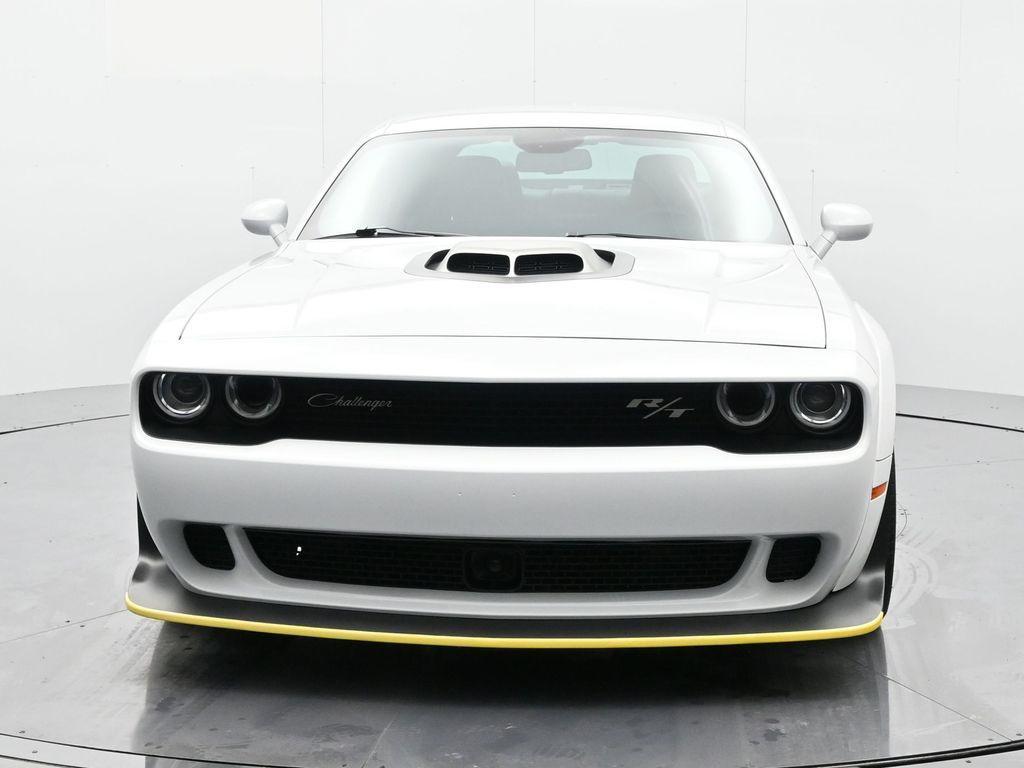 used 2023 Dodge Challenger car, priced at $56,891