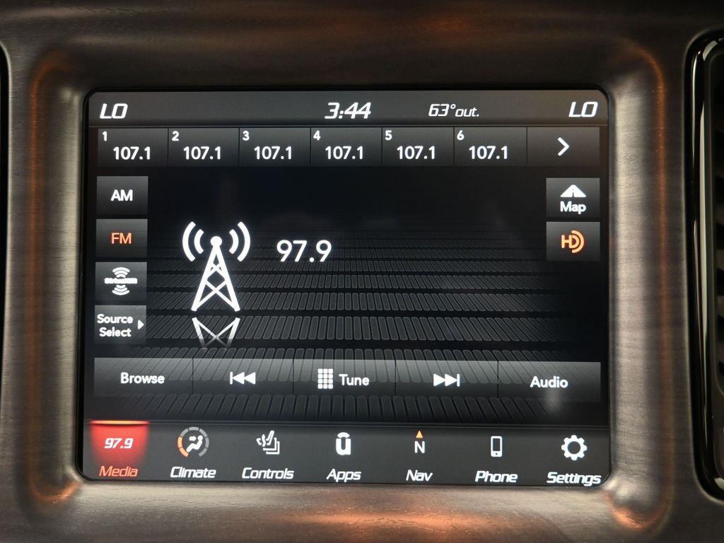 used 2023 Dodge Challenger car, priced at $56,891