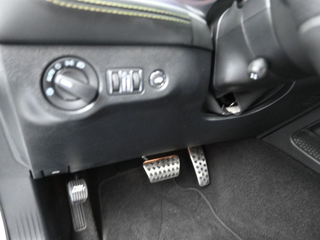 used 2023 Dodge Challenger car, priced at $56,891