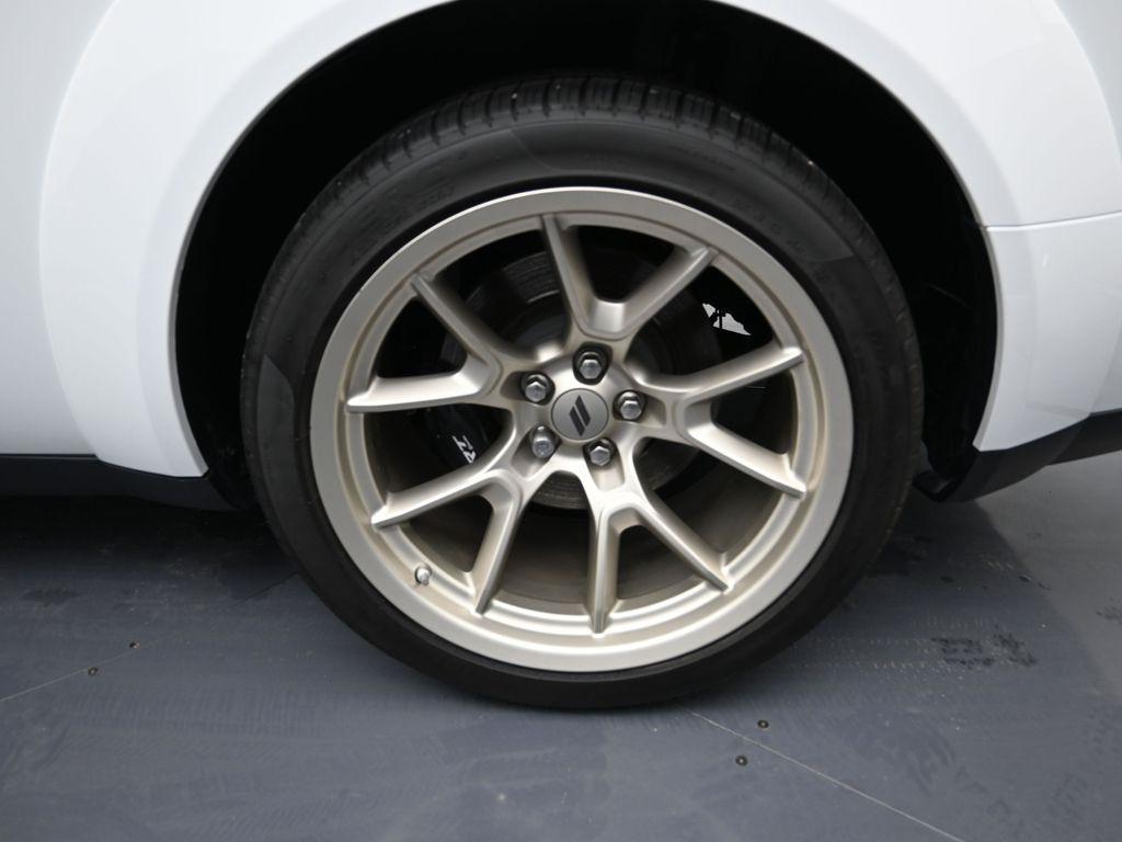 used 2023 Dodge Challenger car, priced at $56,891