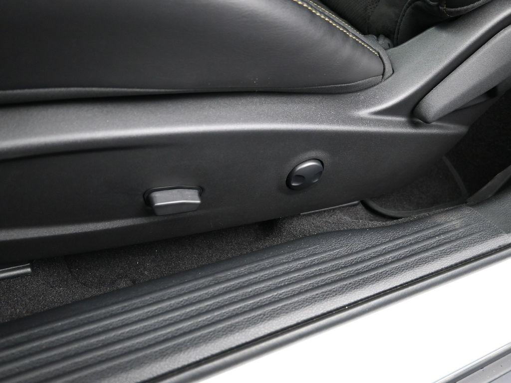 used 2023 Dodge Challenger car, priced at $56,891