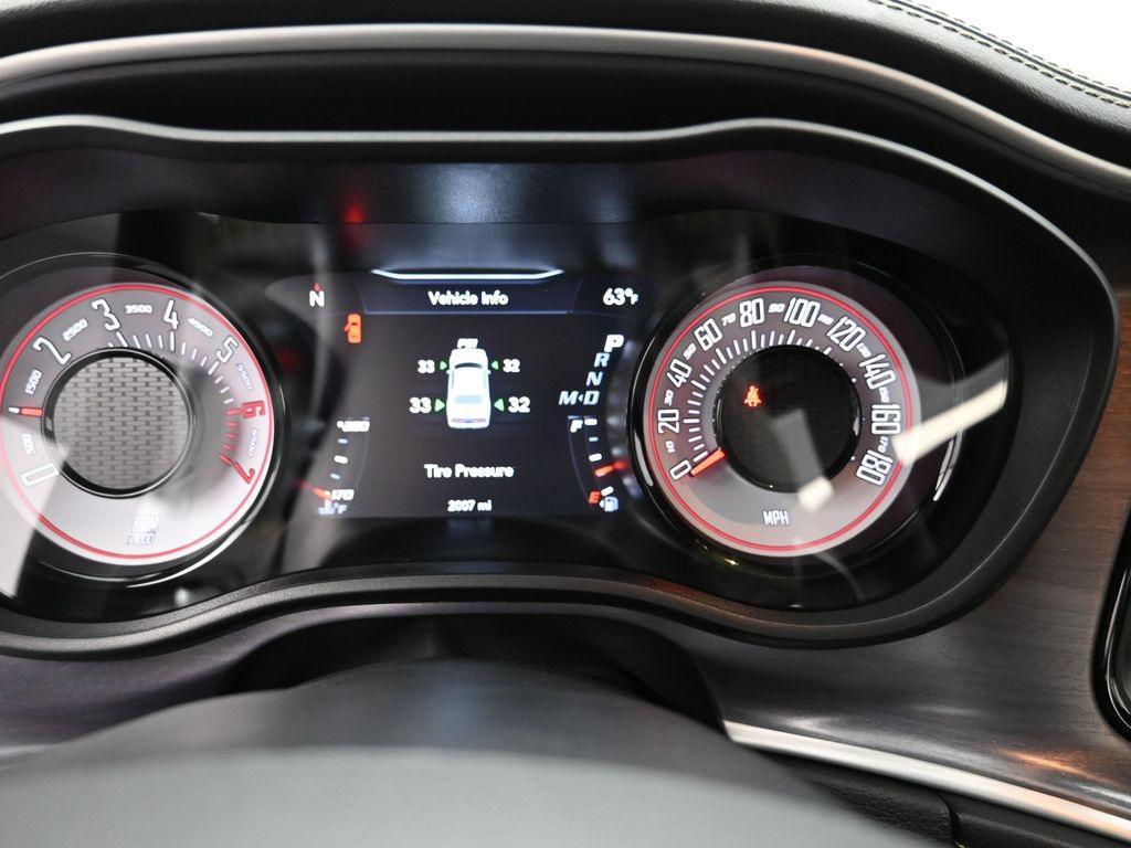 used 2023 Dodge Challenger car, priced at $56,891