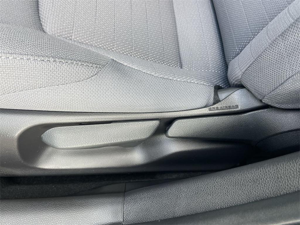 used 2022 Toyota Corolla car, priced at $18,536