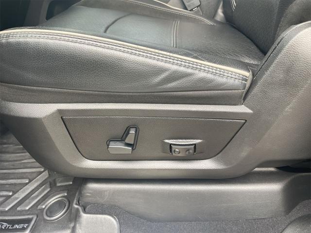 used 2020 Ram 2500 car, priced at $46,991