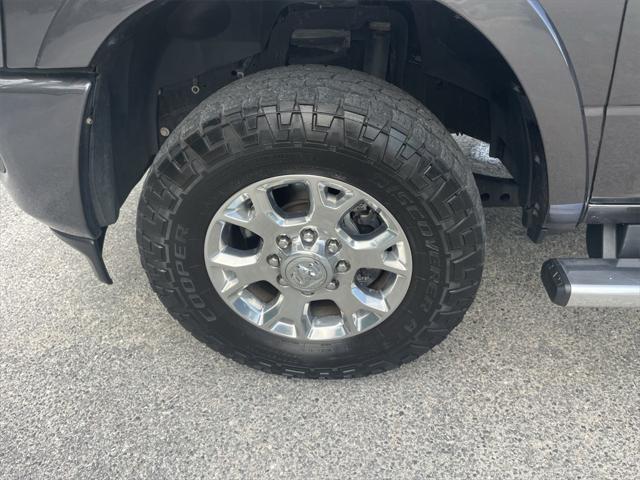 used 2020 Ram 2500 car, priced at $46,991