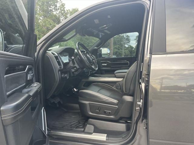 used 2020 Ram 2500 car, priced at $46,991