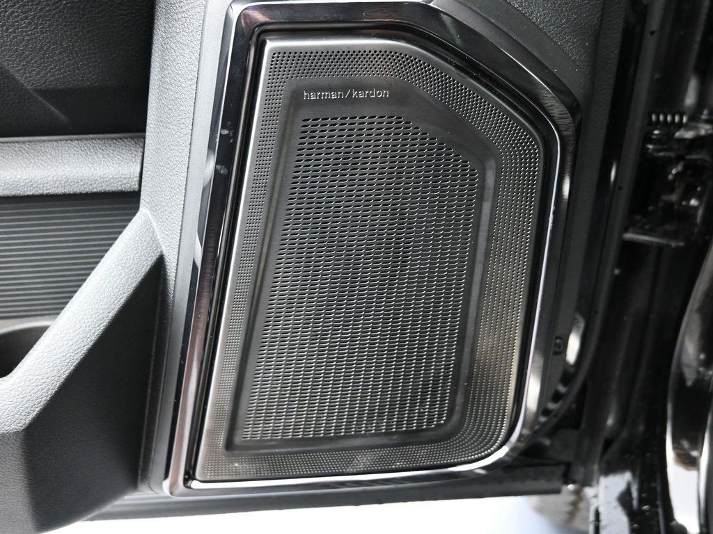 new 2025 Ram 2500 car, priced at $96,965