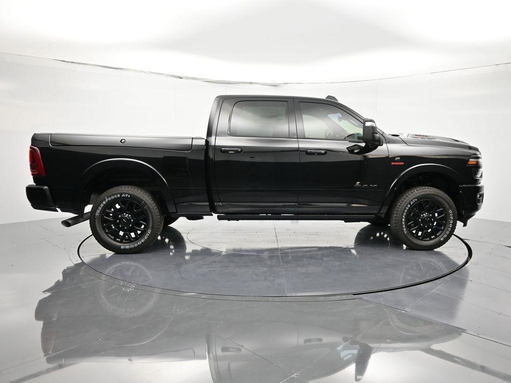 new 2025 Ram 2500 car, priced at $96,965