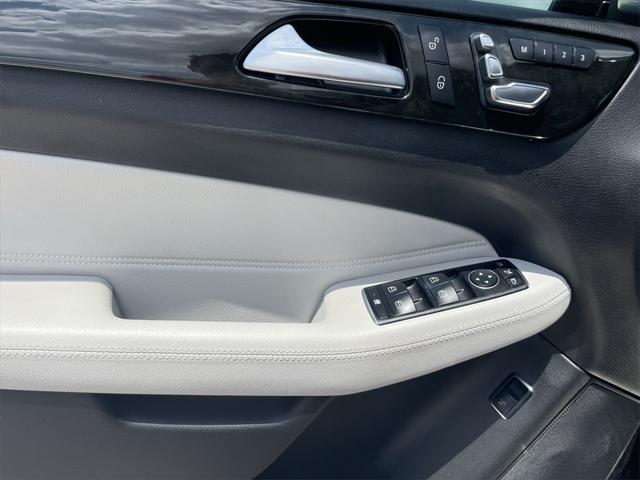 used 2018 Mercedes-Benz GLE 350 car, priced at $23,995