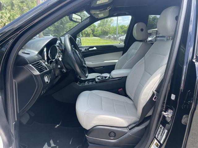used 2018 Mercedes-Benz GLE 350 car, priced at $23,995
