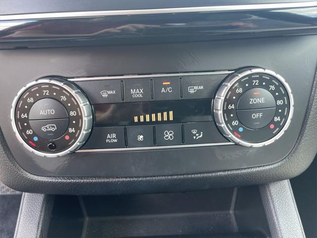 used 2018 Mercedes-Benz GLE 350 car, priced at $23,995