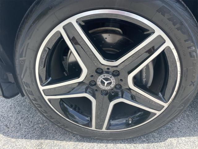 used 2018 Mercedes-Benz GLE 350 car, priced at $23,995