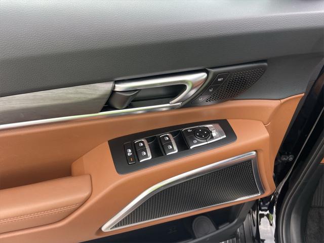 used 2024 Kia Telluride car, priced at $50,491