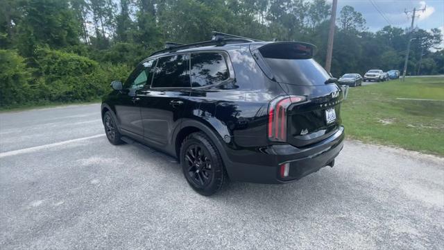used 2024 Kia Telluride car, priced at $50,491