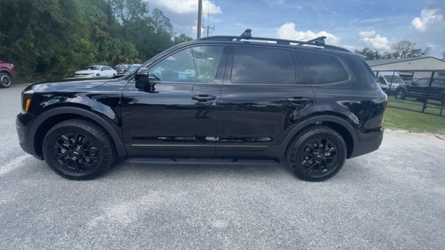 used 2024 Kia Telluride car, priced at $50,491