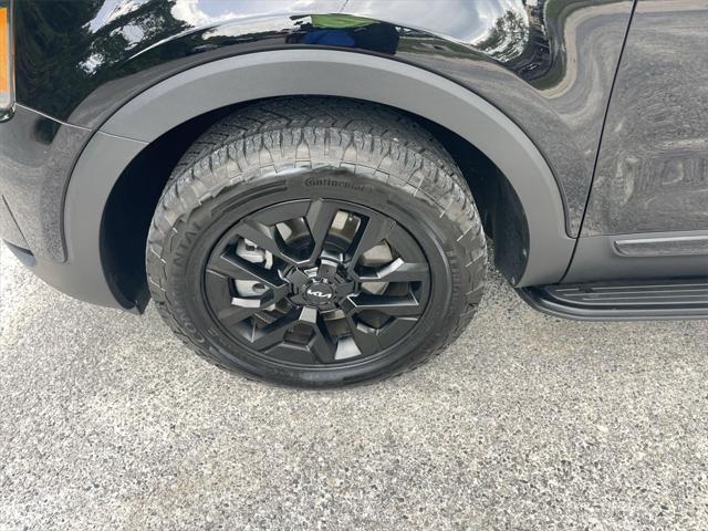 used 2024 Kia Telluride car, priced at $50,491