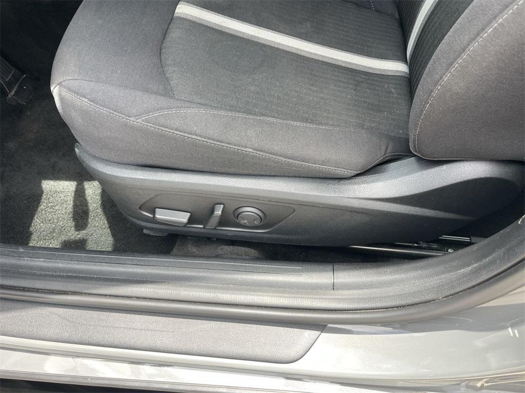 used 2023 Hyundai Sonata car, priced at $18,133