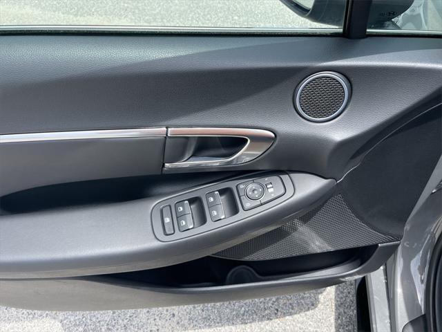 used 2023 Hyundai Sonata car, priced at $21,991