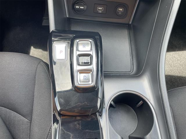 used 2023 Hyundai Sonata car, priced at $21,991