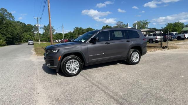 used 2017 Jeep Grand Cherokee car, priced at $16,995