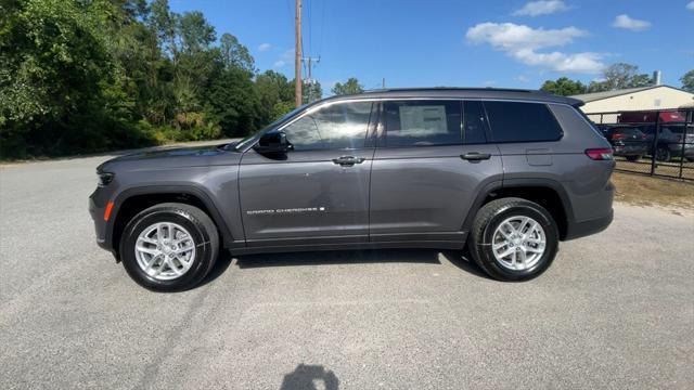used 2017 Jeep Grand Cherokee car, priced at $16,995