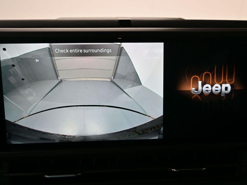 new 2024 Jeep Wrangler car, priced at $42,975