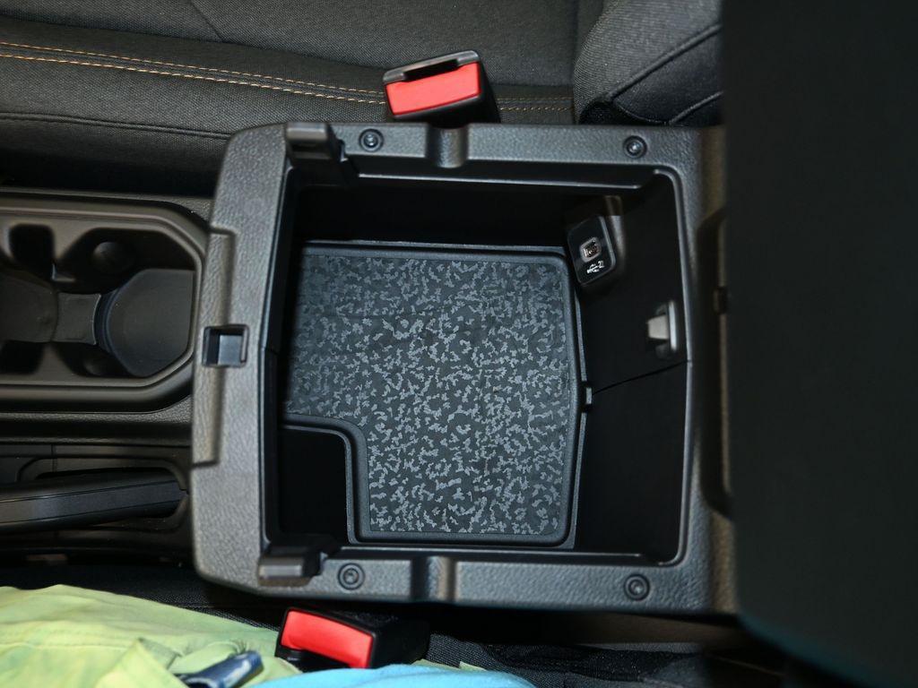 new 2024 Jeep Wrangler car, priced at $42,975