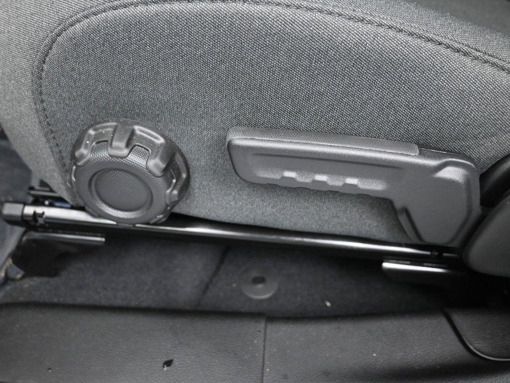 new 2024 Jeep Wrangler car, priced at $42,975