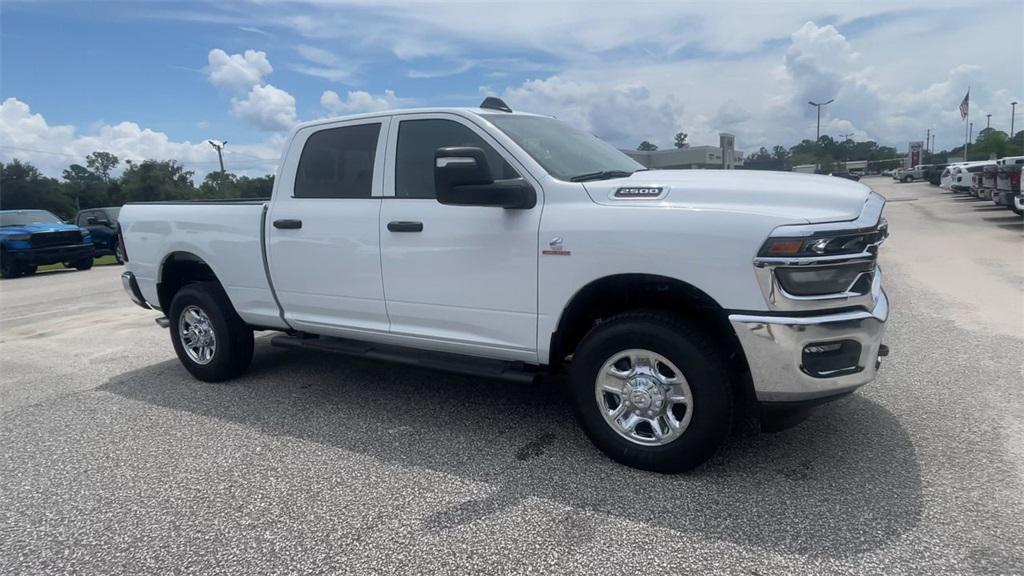 new 2026 Ram 2500 car, priced at $70,395