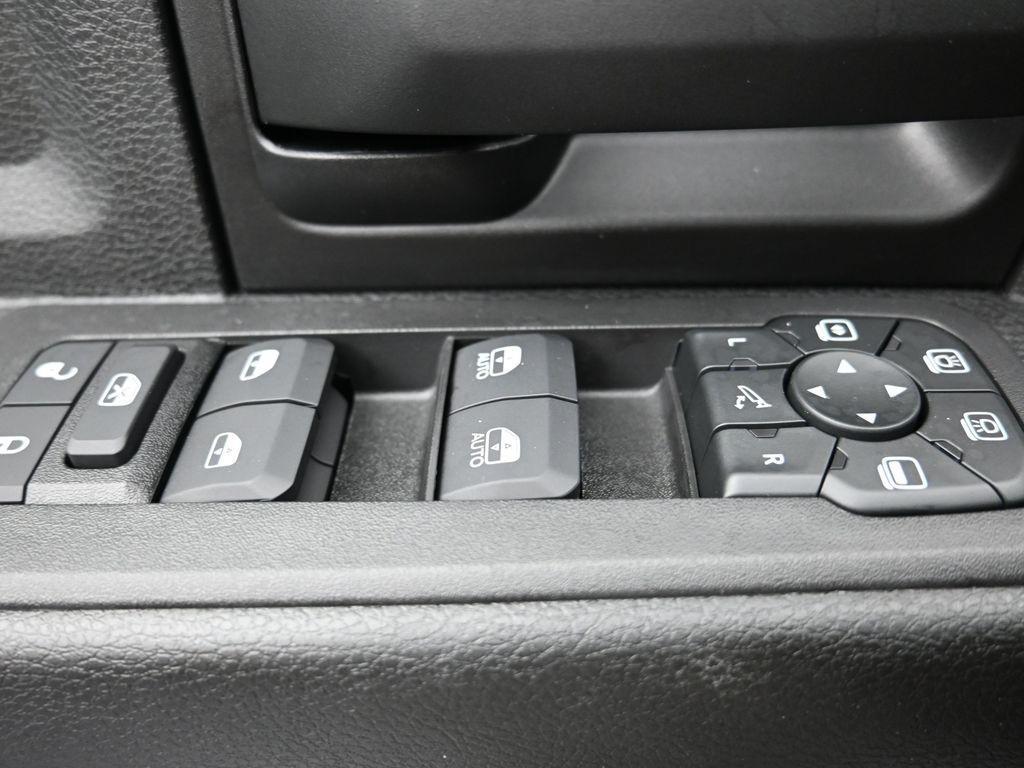 new 2026 Ram 2500 car, priced at $69,645