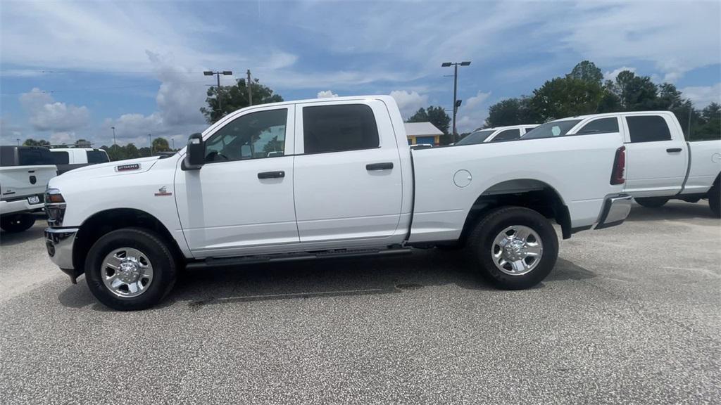 new 2026 Ram 2500 car, priced at $70,395