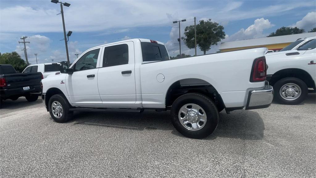new 2026 Ram 2500 car, priced at $70,395