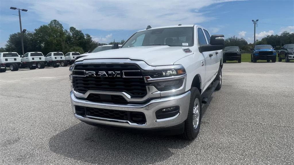 new 2026 Ram 2500 car, priced at $70,395